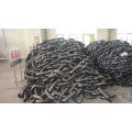 Oil platform mooring chain marine ship chain